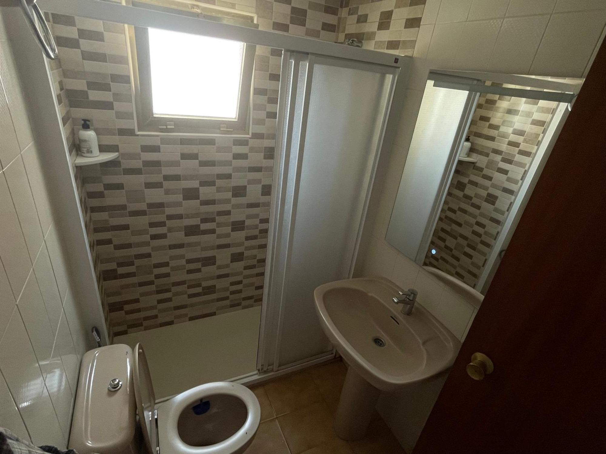 Marinapartsol 5A Apartment Benidorm Ngoại thất bức ảnh